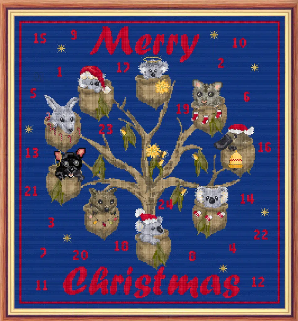 When To Start Advent Calendar 12 Days