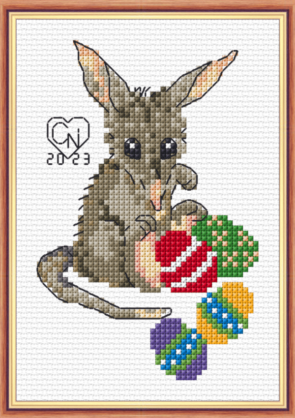 Easter Bilby