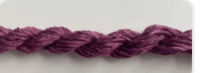 Dinky Dyes Stranded Silk S331 Wild Plum
