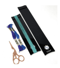 Acrylic Floss Ruler
