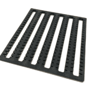 Frames for Floss Chip Storage System | Set of 1 Frame