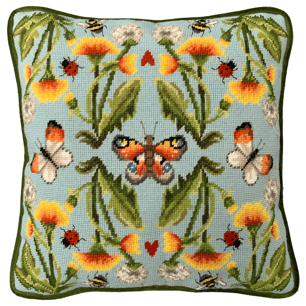 Bothy Threads TETE14 Wild And Wonderful Tapestry