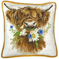 Bothy Threads THD42 Daisy Coo Tapestry Kit