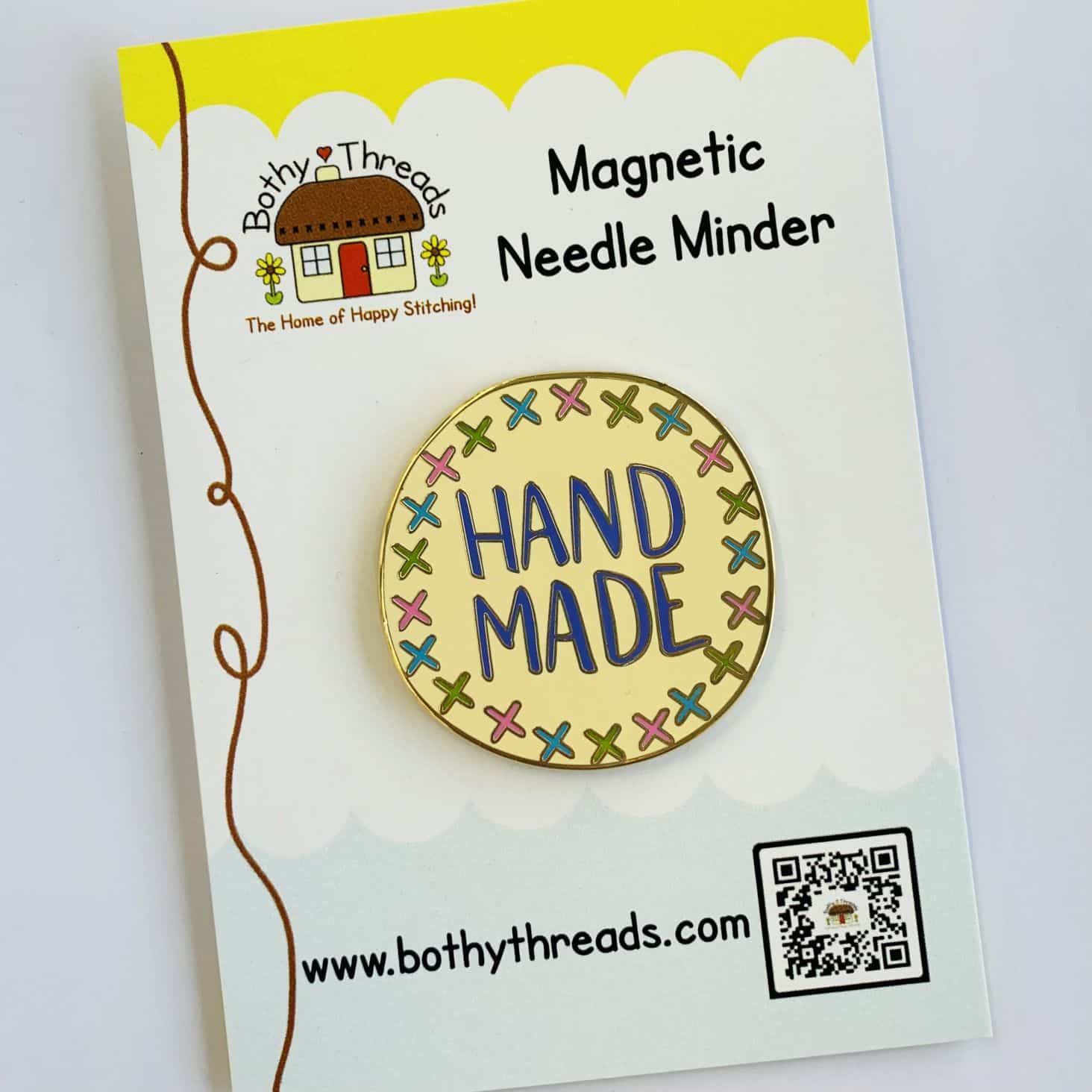 Needle Minders Archives - JK's Cross Stitch Supplies