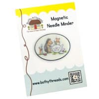 Bothy Threads XA40 One Leaf or Two Needle Minder