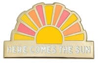 Bothy Threads XA65 Here Comes The Sun Needle Minder