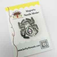Bothy Threads XA66 Spider Needle Minder