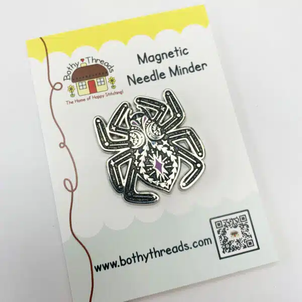 Bothy Threads XA66 Spider Needle Minder