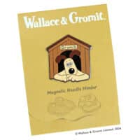 Bothy Threads XA76 Alright, Pooch!   Needle Minder