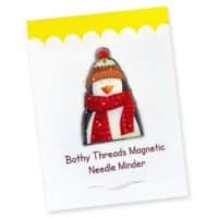 Bothy Threads XA80 My Little Pudding Squad Needle Minder