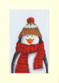 Bothy Threads XMAS93 My Little Pudding