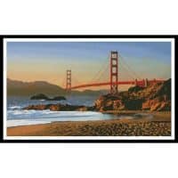 Artecy Cross Stitch Baker Beach 10457 Cross Stitch Chart Hard Copy