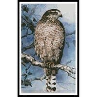 Artecy Cross Stitch Brief Rest 11476 KH Cross Stitch Chart Hard Copy