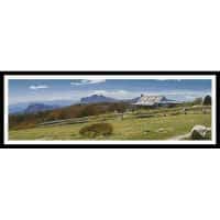 Artecy Cross Stitch Craigs Hut 1 13486 Cross Stitch Chart Hard Copy
