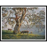 Artecy Cross Stitch Gresford Gum 2 14103 ARTL Cross Stitch Chart Hard Copy