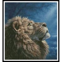Artecy Cross Stitch Humility Crop 13843 AH Cross Stitch Chart Hard Copy