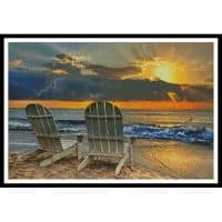 Artecy Cross Stitch In the Spotlight 13831 ARTL Cross Stitch Chart Hard Copy
