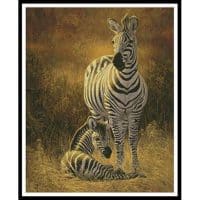Artecy Cross Stitch New Day 12418 ARTL Cross Stitch Chart Hard Copy