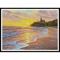 Artecy Cross Stitch Perfect Day 11403 MK Cross Stitch Chart Hard Copy