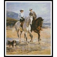 Artecy Cross Stitch Pleasant Company 10344 Cross Stitch Chart Hard Copy