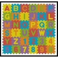 Artecy Cross Stitch Puzzle Mat  11561 Cross Stitch Chart Hard Copy