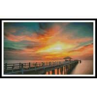 Artecy Cross Stitch Sunset Dreams 12723 Cross Stitch Chart Hard Copy