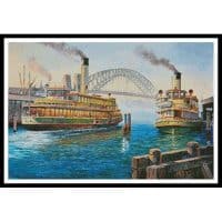 Artecy Cross Stitch The Lost Hat 13713 ARTL Cross Stitch Chart Hard Copy