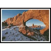 Artecy Cross Stitch Turret Arch 13375 Cross Stitch Chart Hard Copy