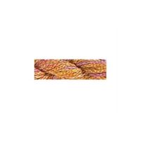 Caron Threads Wildflowers 212 Burnished Coin