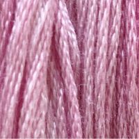Classic Colorworks 6 Stranded Cotton CCT-022 Organza Pink