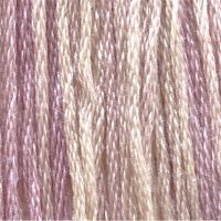 Classic Colorworks 6 Stranded Cotton CCT-058 Purple Toile