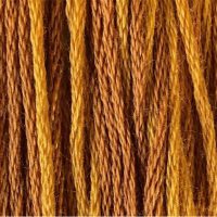 Classic Colorworks 6 Stranded Cotton CCT-071 Sassy Brass