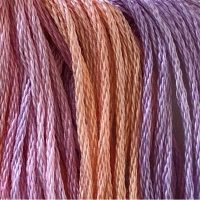 Classic Colorworks 6 Stranded Cotton CCT-076 Bambino