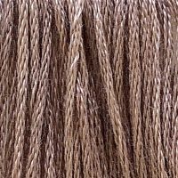 Classic Colorworks 6 Stranded Cotton CCT-118 Little House Brown