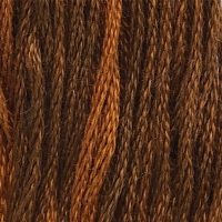 Classic Colorworks 6 Stranded Cotton CCT-130 Bramble Bush