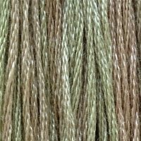Classic Colorworks 6 Stranded Cotton CCT-152 Olive Branch