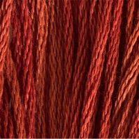 Classic Colorworks 6 Stranded Cotton CCT-167 Chili Pepper