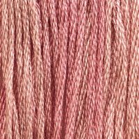 Classic Colorworks 6 Stranded Cotton CCT-169 Blushing Beauty