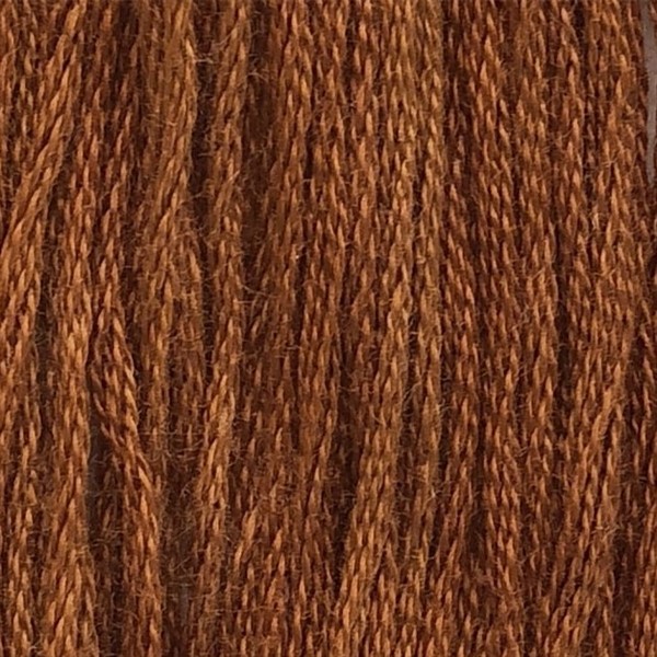 Classic Colorworks 6 Stranded Cotton CCT-171 Brandied Pears