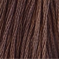 Classic Colorworks 6 Stranded Cotton CCT-172 Cocoa Bean