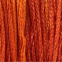 Classic Colorworks 6 Stranded Cotton CCT-174 Lobster Claw