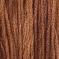 Classic Colorworks 6 Stranded Cotton CCT-178 Brown Sugar