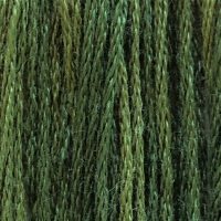 Classic Colorworks 6 Stranded Cotton CCT-181 Steamed Broccoli