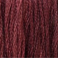 Classic Colorworks 6 Stranded Cotton CCT-182 Red Currant