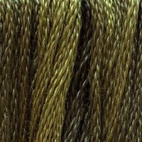 Classic Colorworks 6 Stranded Cotton CCT-183 Pea Pod