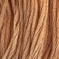 Classic Colorworks 6 Stranded Cotton CCT-185 Peanut Brittle