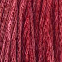 Classic Colorworks 6 Stranded Cotton CCT-190 Ladybug