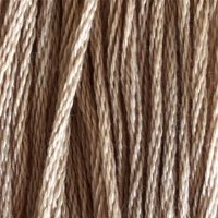 Classic Colorworks 6 Stranded Cotton CCT-208 Chai