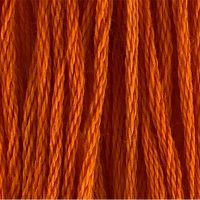 Classic Colorworks 6 Stranded Cotton CCT-213 Embers