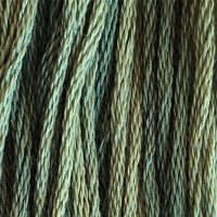 Classic Colorworks 6 Stranded Cotton CCT-217 Chopped Chives